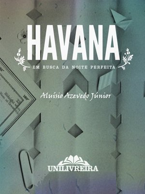 Havana - Audiobook